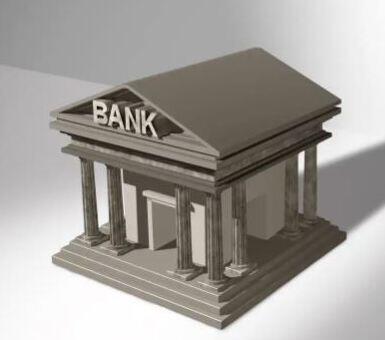 Waarom nu nog beleggen in financials?