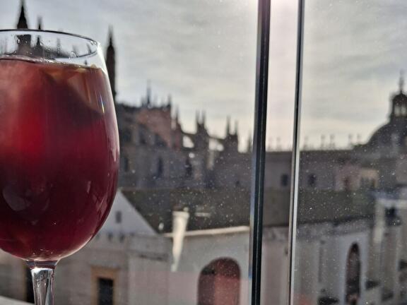 Wat een week Sevilla me deed beseffen